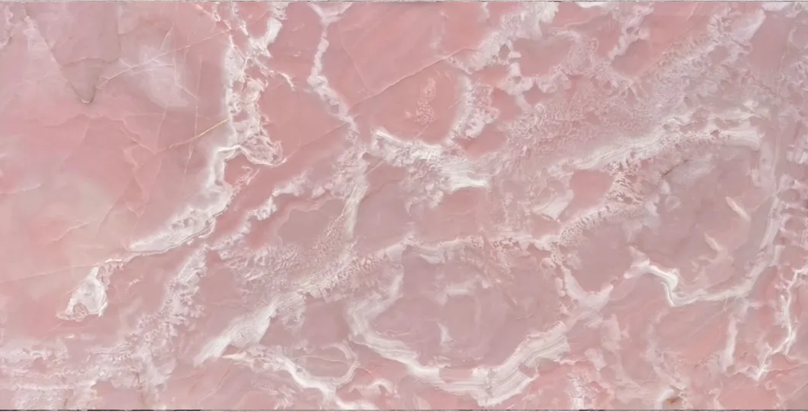 Pink Onyx